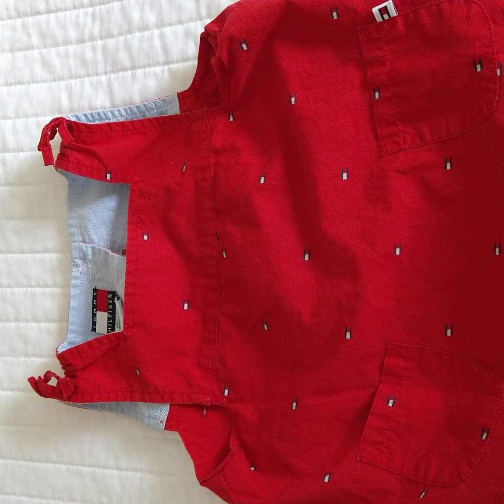 Tommy Hilfiger toddler dresses - Picture 4 of 12